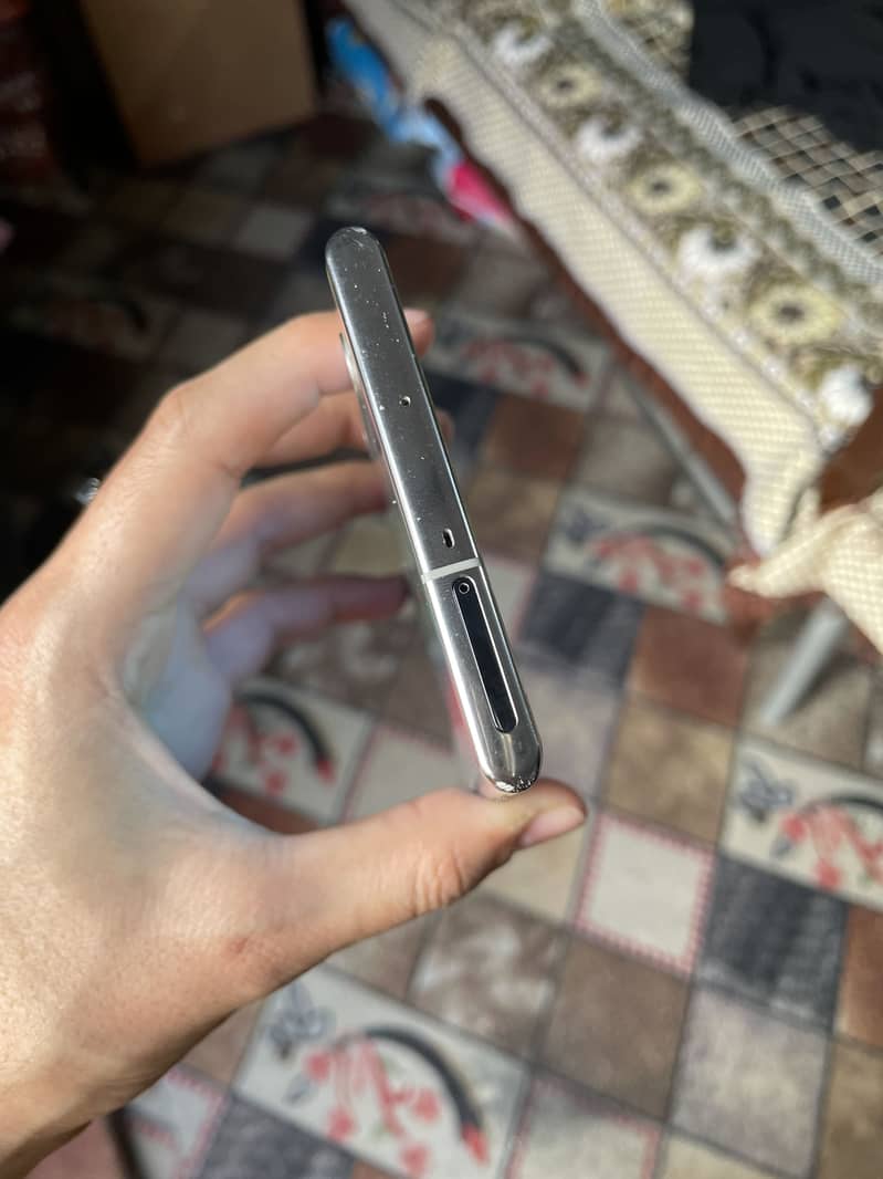 Sameung galaxy note 10 plus 5g 1