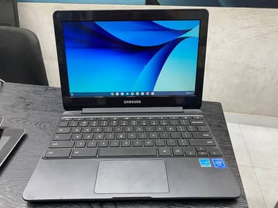 Samsung chromebook