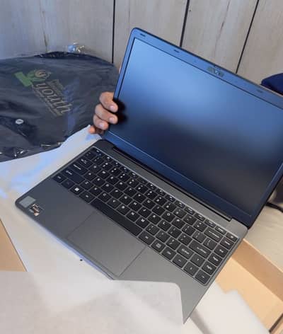 PM laptop 2026 Mechrevo