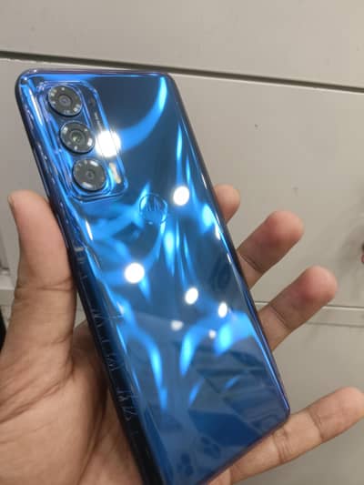 Motorola Edge 2021 | 8/256gb