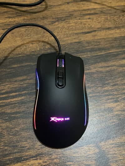 Gaming Mouse