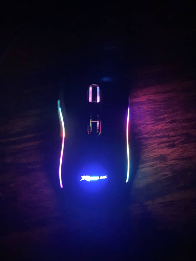 Gaming Mouse 1