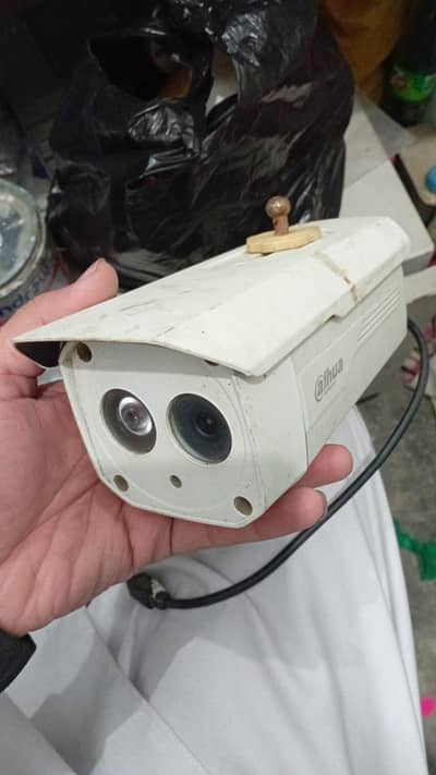 alhua cctv cameras
