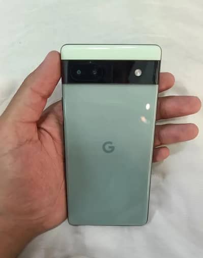 pixel 6a pta official approved