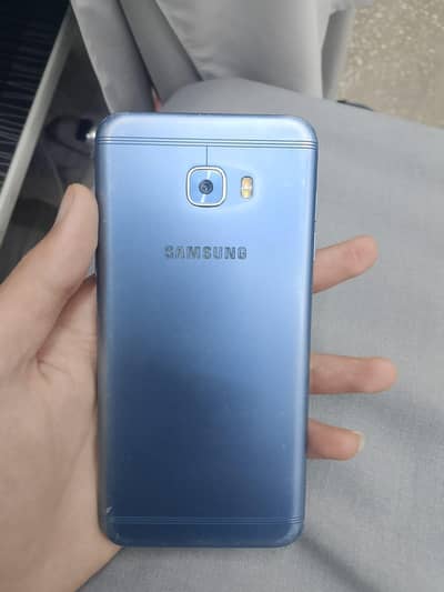 samsung galaxy c5 pro