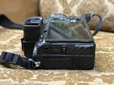 Sony a7iii full frame