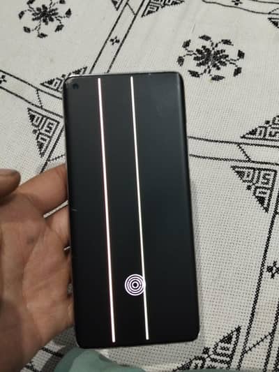 OnePlus 8  12GB 256GB