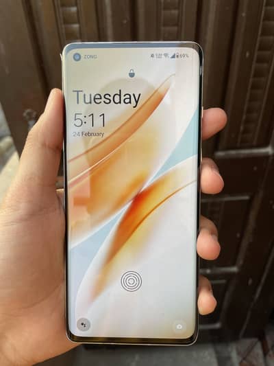 Oneplus 8  128gb