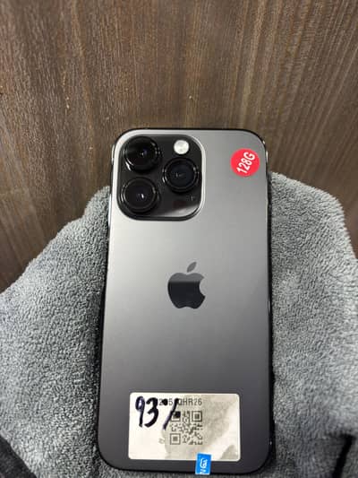 IPhone 14 Pro Non Pta Jv 128Gb