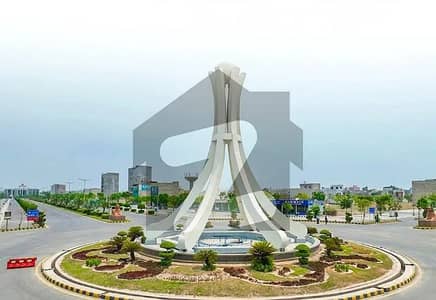 QUICK INVESTMENT OPPORTUNITY 10-MARLA ON GROUND POSSESSION PLOT AVALIABLE FOR SALE IN NEW LAHORE CITY PHASE4