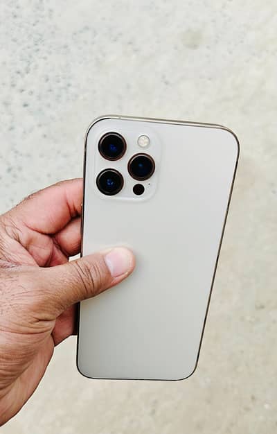 iPhone 12 Pro Max 256gb