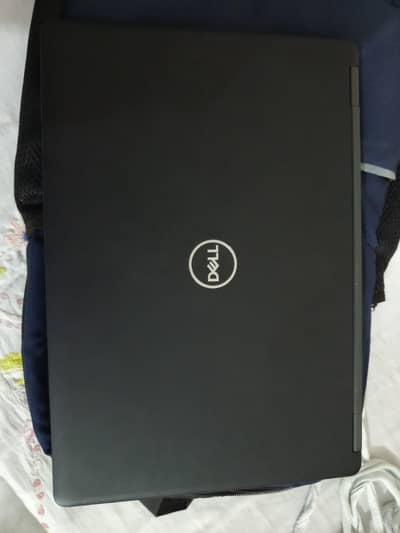 i5 8th generation laptop urgent for sell