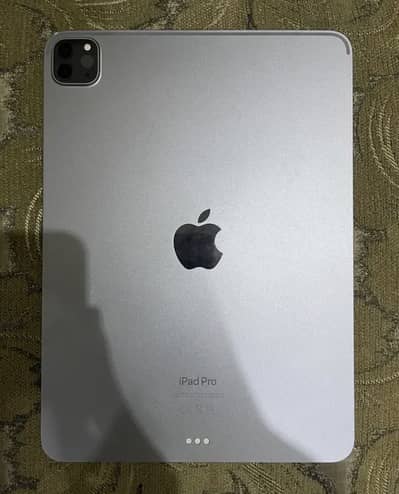 iPad pro m2 chip 4th generation 128gb 11 inches I pad