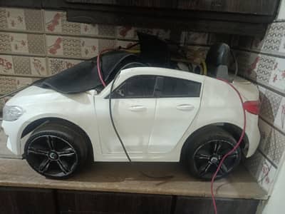 kids car