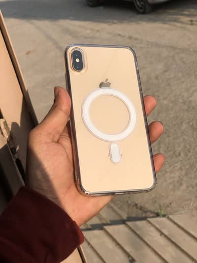 iPhone XS Max