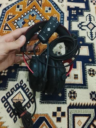 hyperx cloud 2 headphones