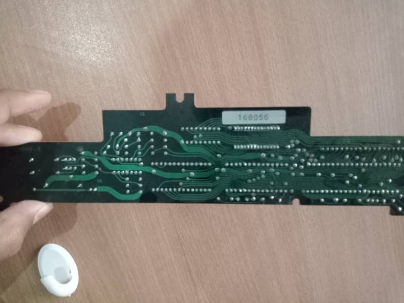 Pcb electronic 2