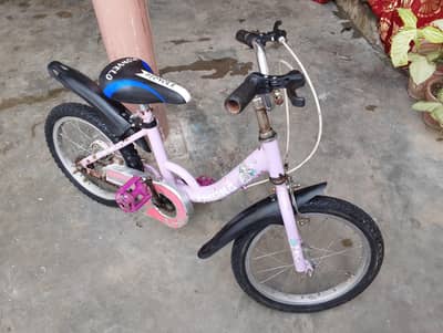 Imported Cycle For Kids 16 inches