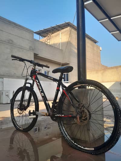 Apple G5 Mountain Bike - 26" MTB in Used Condition
