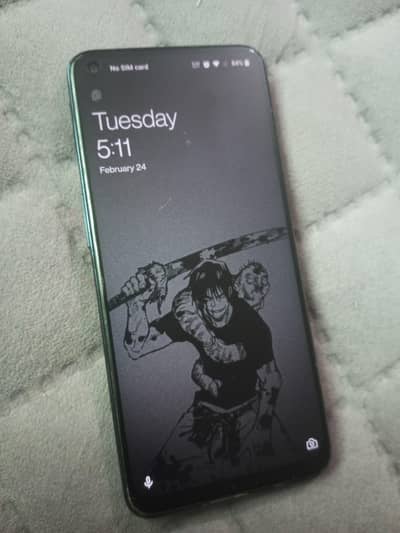 One Plus Nord n10 5g  6/128