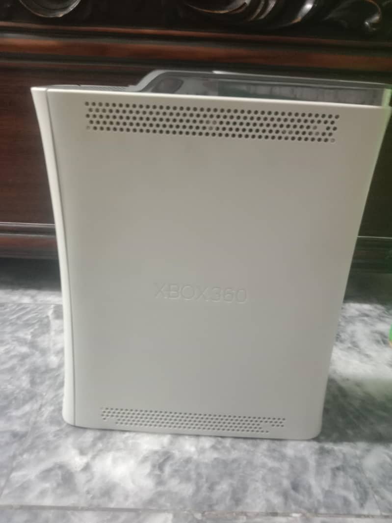 x box 360 two controller 2