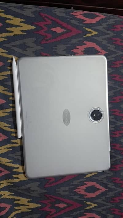 Oneplus Pad 2 With stylus (12 gb 256 gb,144hz)