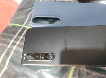 Sony Xperia 1 iii