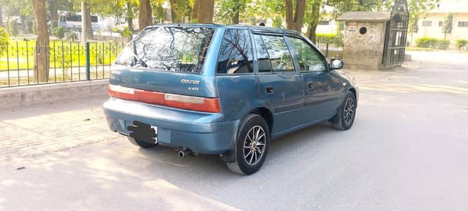 Original Cultus(tags:santro alto coure mehran)