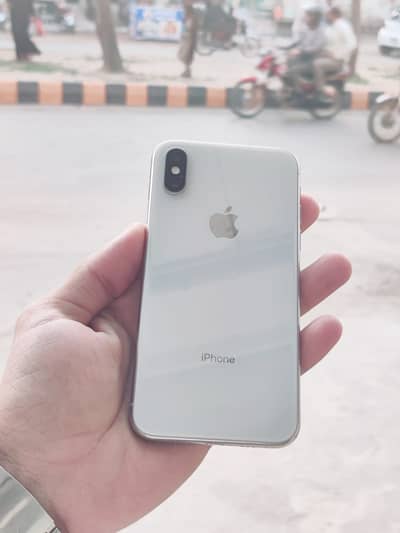 Apple iPhone XS