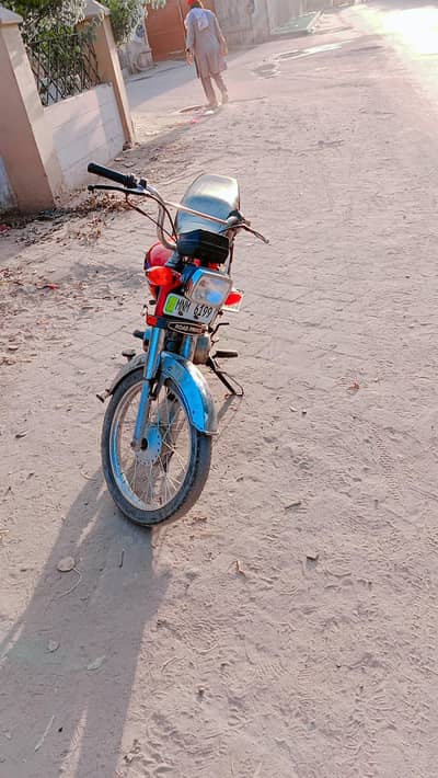 road prince 2019 model no any fault All original document card copy