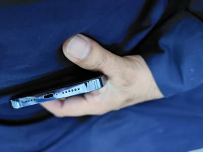 13pro max PTA Aproved