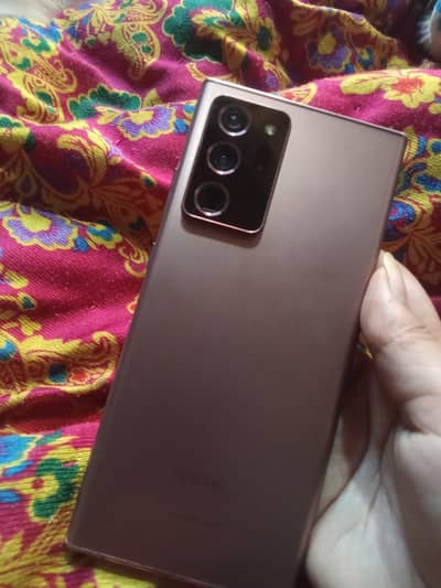 Samsung galaxy note 20