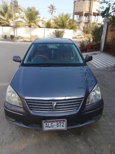 Toyota primo 1800 cc 03458927119