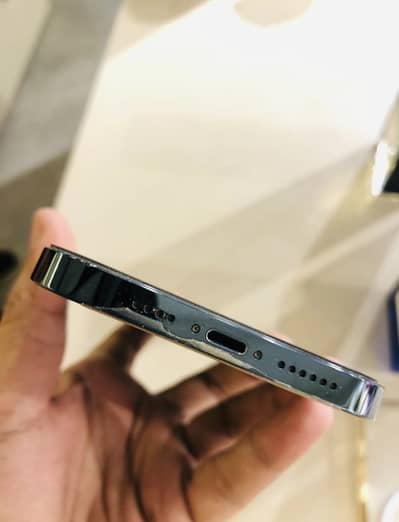 IPhone 12 Pro Max 128GB