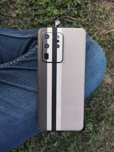 Samsung galaxy s20 ultra 12/128