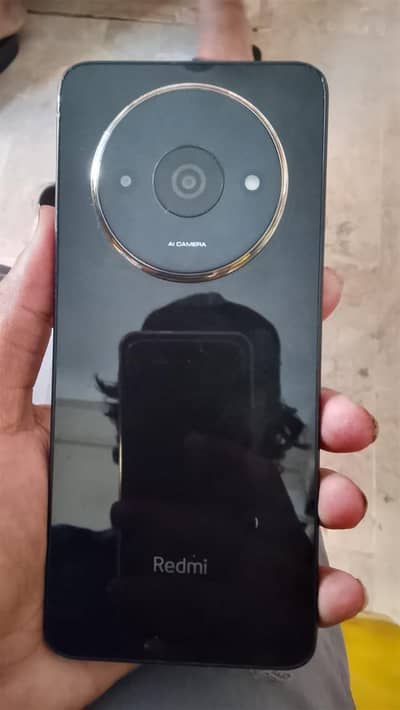 redmi A3x 3 gb 64 gb