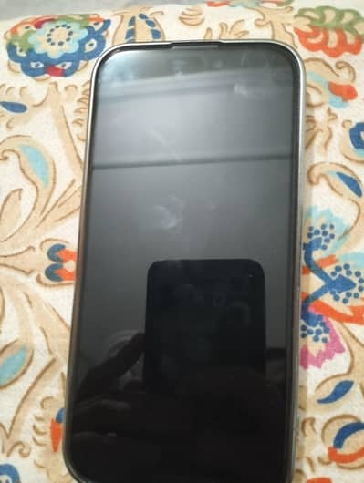 Iphone 15 pro non pta dual sim (Unused )