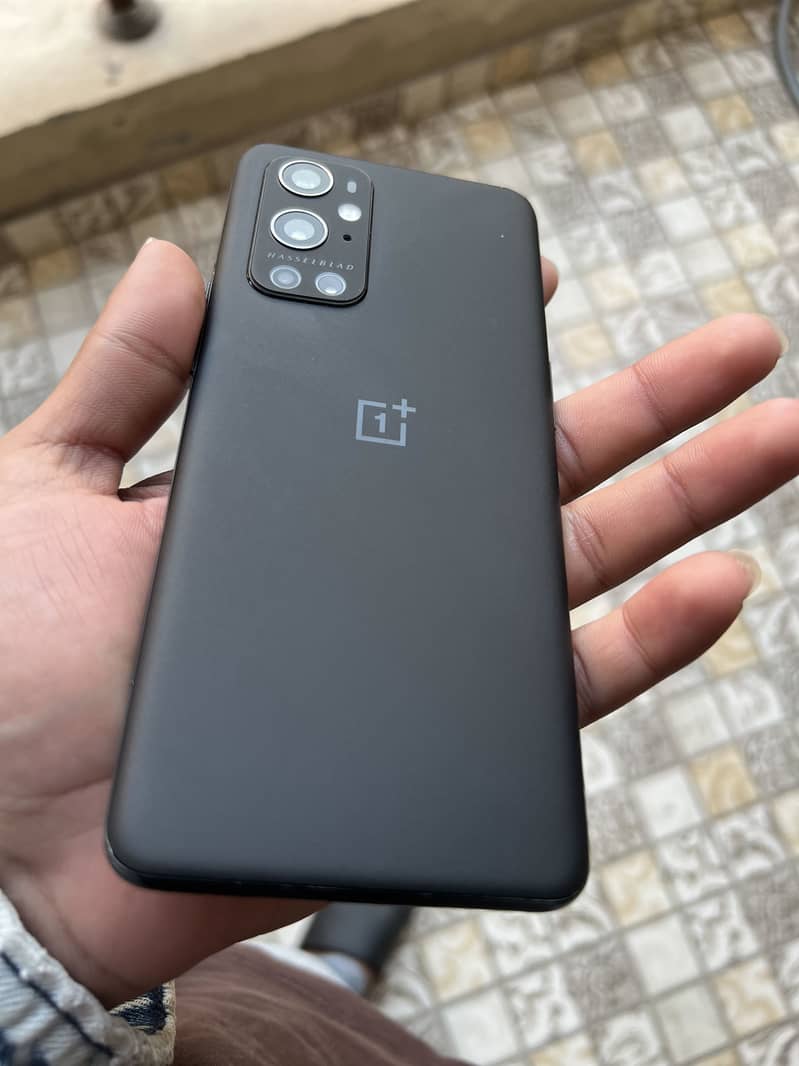 one plus 9 pro 2