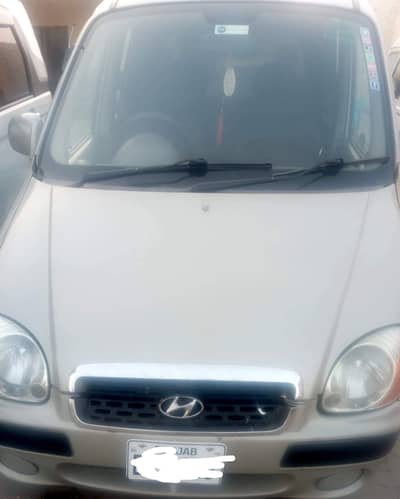 Santro Executive GV For sale