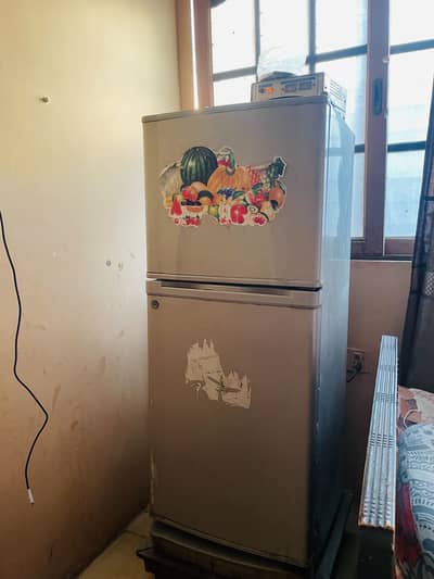 Dawlance fridge