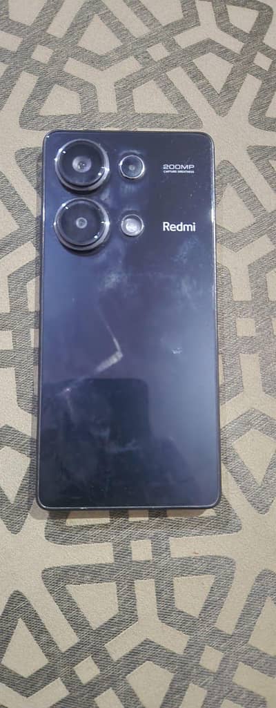 redmi note 13 pro 512GB
