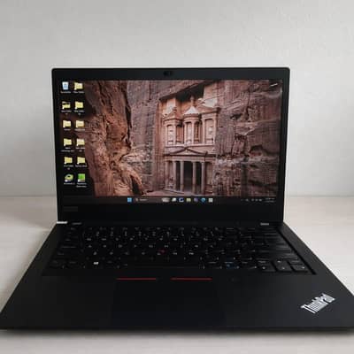 Lenovo ThinkPad T14 Gen 1 | Ryzen 7 Pro | 32GB RAM | 512GB SSD