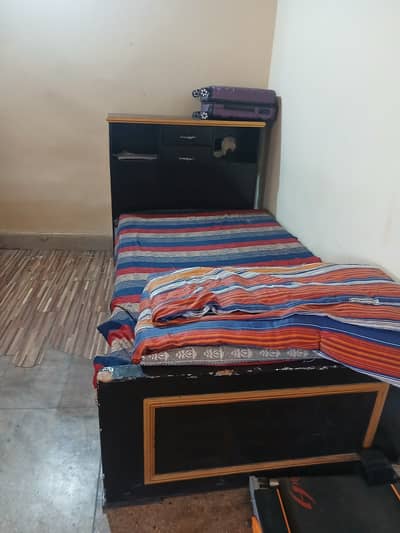 2 single bad 10k each