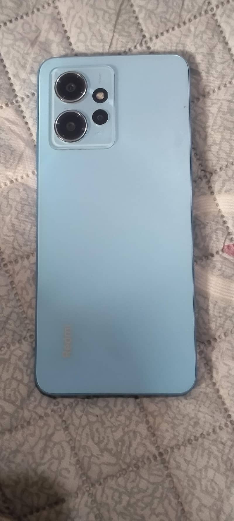 Redmi note 12 1