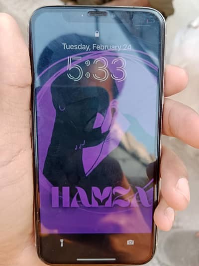 iphone x for sale non pta