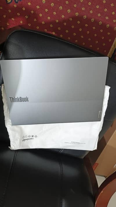 Lenovo ThinkBook 16 G8 IRL
