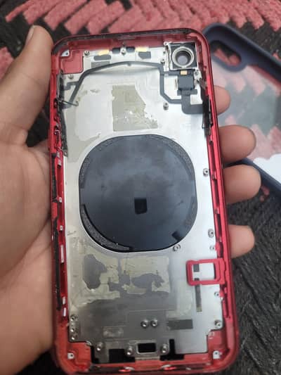 iPhone xr original body