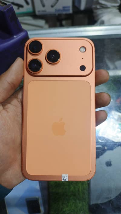 iPhone xr converter 17 pro max