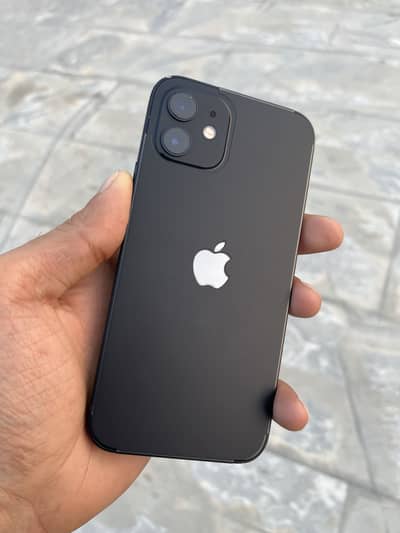 Iphone 12 factory unlock non pta