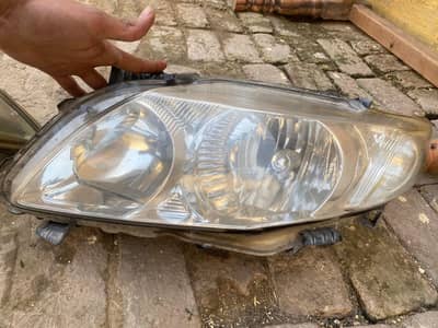 Toyota corolla 2009to2011